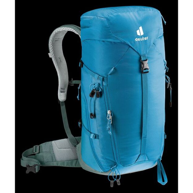 „Deuter Trail 30“ – 30 l žygio kuprinė 1
