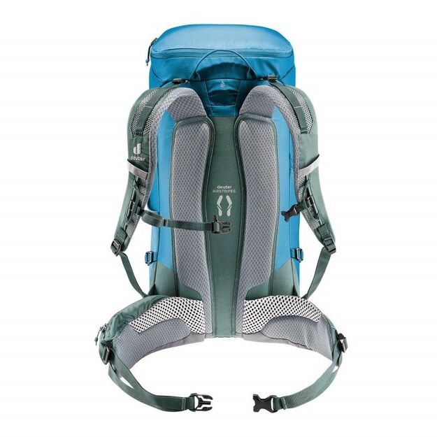 „Deuter Trail 30“ – 30 l žygio kuprinė 5