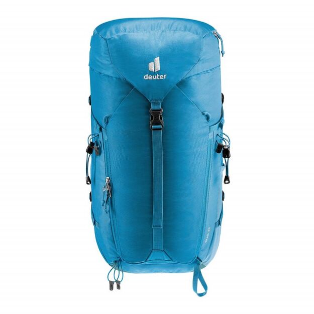 „Deuter Trail 30“ – 30 l žygio kuprinė 3