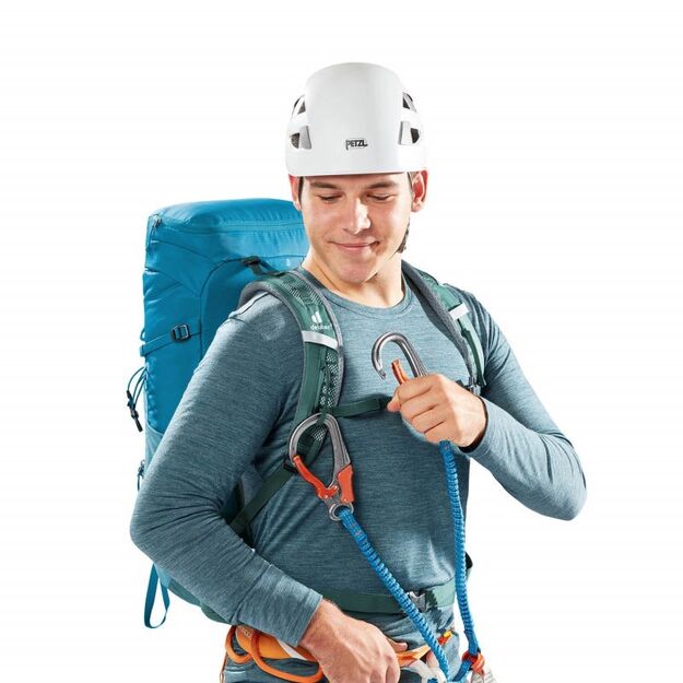 „Deuter Trail 30“ – 30 l žygio kuprinė 10