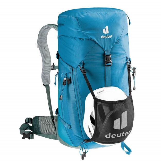 „Deuter Trail 30“ – 30 l žygio kuprinė 8