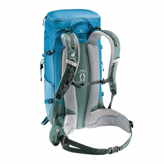 „Deuter Trail 30“ – 30 l žygio kuprinė 6