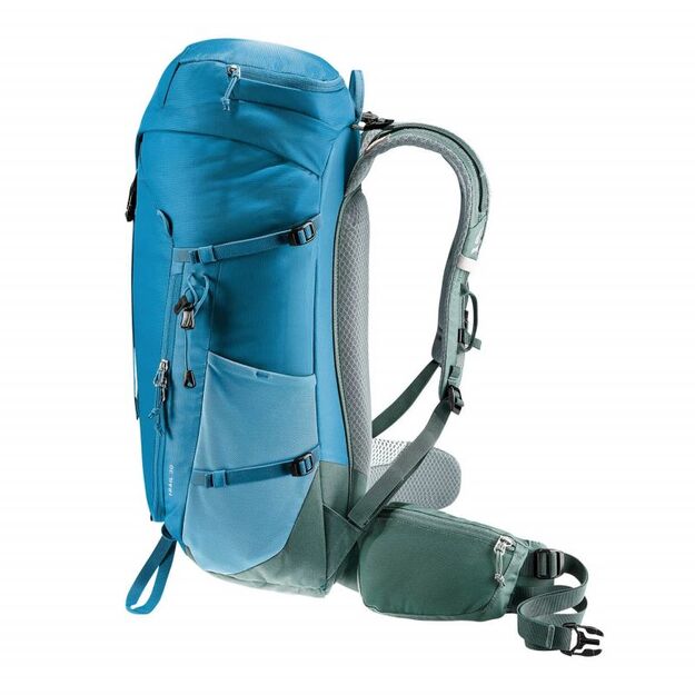 „Deuter Trail 30“ – 30 l žygio kuprinė 2