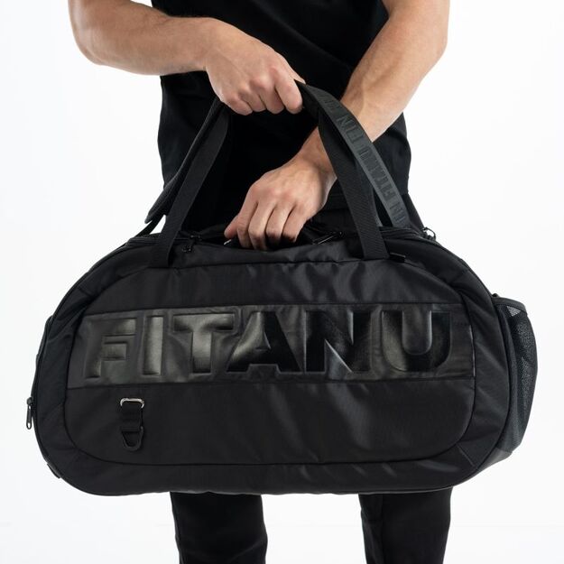 „Fitanu Fitup Bag“ – 45L sportinė kuprinė 7