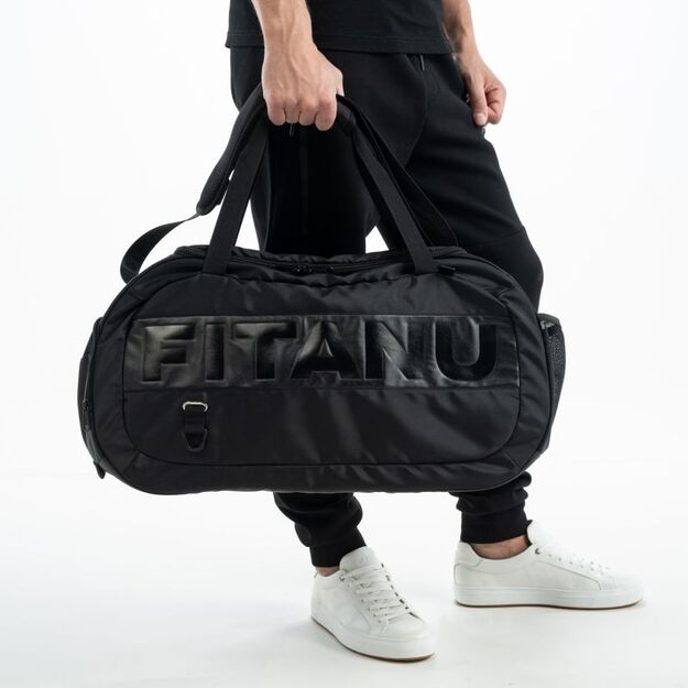 „Fitanu Fitup Bag“ – 45L sportinė kuprinė