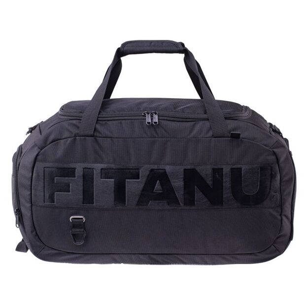 „Fitanu Fitup Bag“ – 45L sportinė kuprinė 10