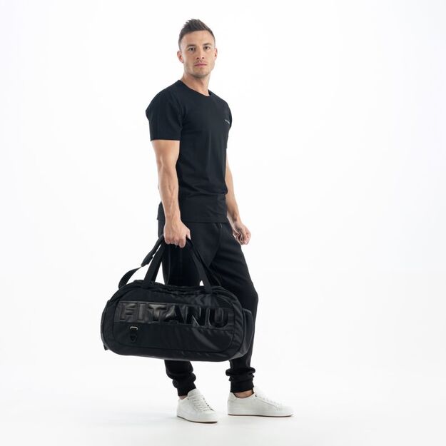 „Fitanu Fitup Bag“ – 45L sportinė kuprinė 6