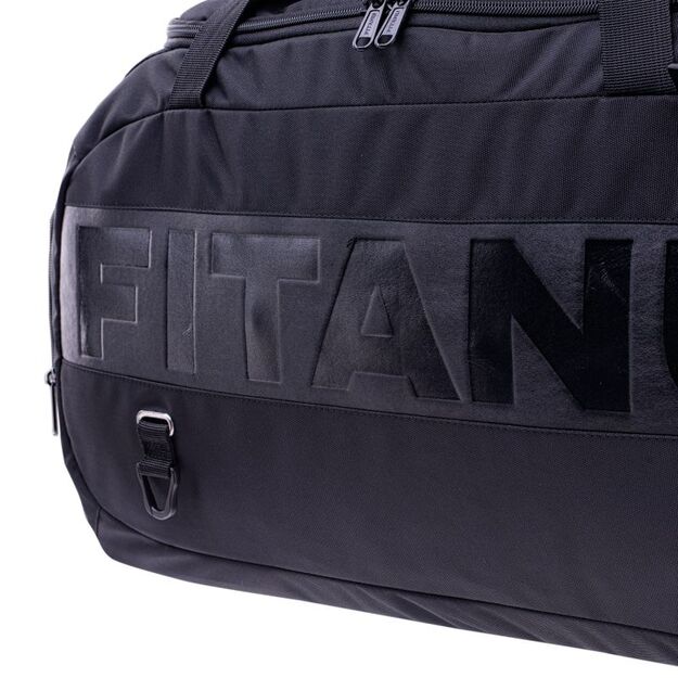 „Fitanu Fitup Bag“ – 45L sportinė kuprinė 5