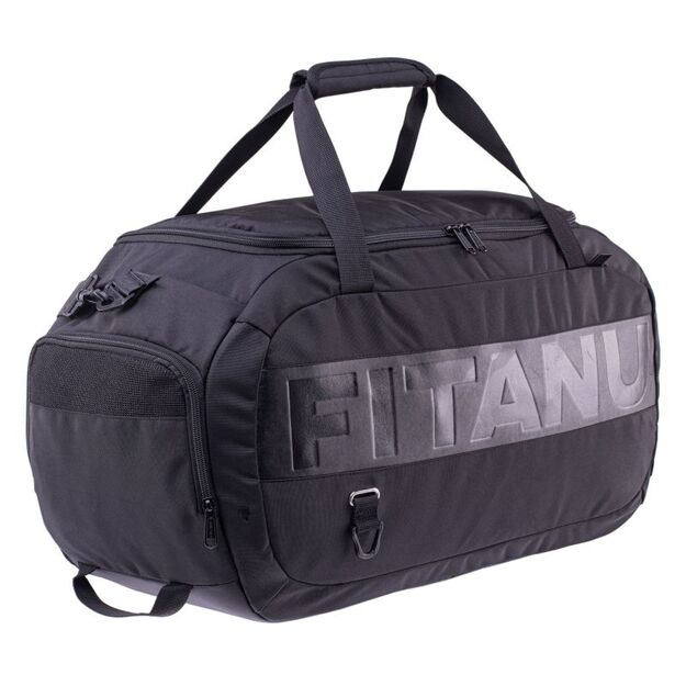 „Fitanu Fitup Bag“ – 45L sportinė kuprinė 2