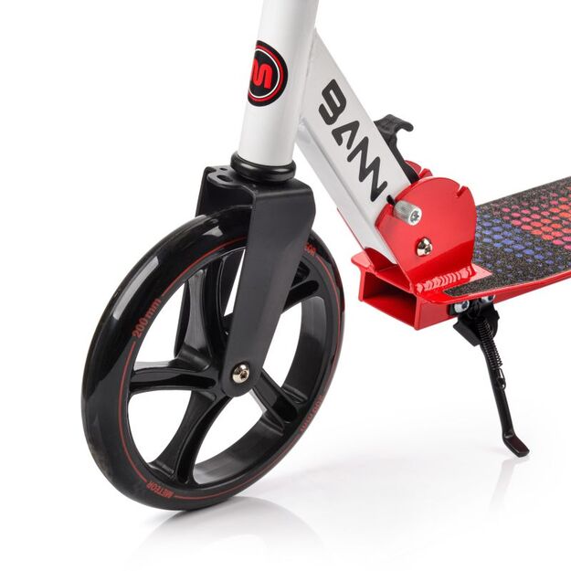 Meteor Urban Bann paspirtukas  13