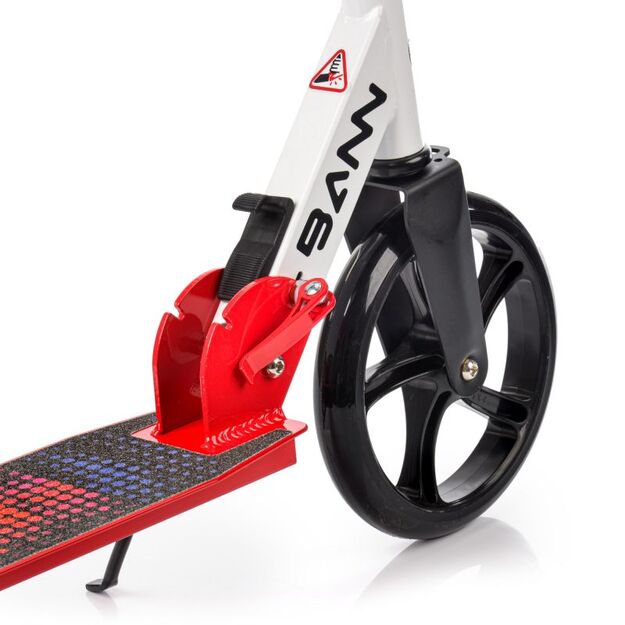 Meteor Urban Bann paspirtukas  2