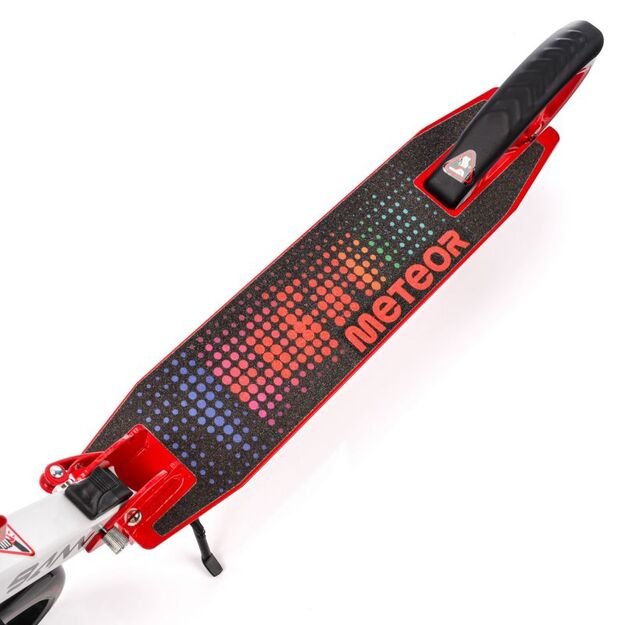 Meteor Urban Bann paspirtukas  14