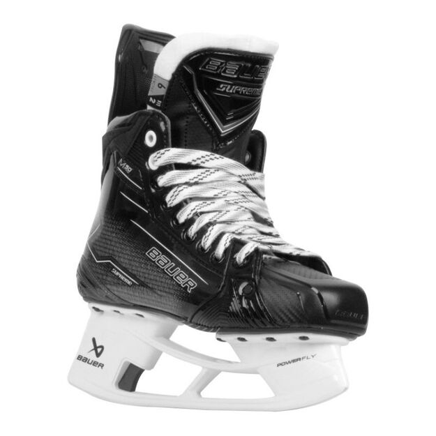 Bauer Supreme M50 Pro Sr ledo ritulio pačiūžos 8