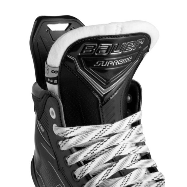 Bauer Supreme M50 Pro Sr ledo ritulio pačiūžos 9
