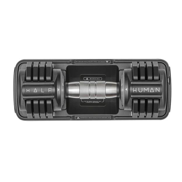 Half Human 5 kg  hanteliai    SFIT-P-HH30001 3