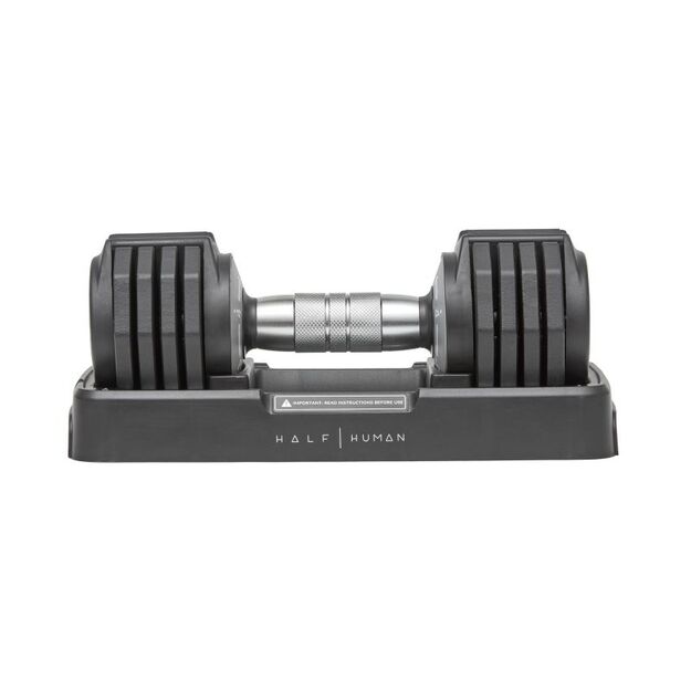Half Human 5 kg  hanteliai    SFIT-P-HH30001 9