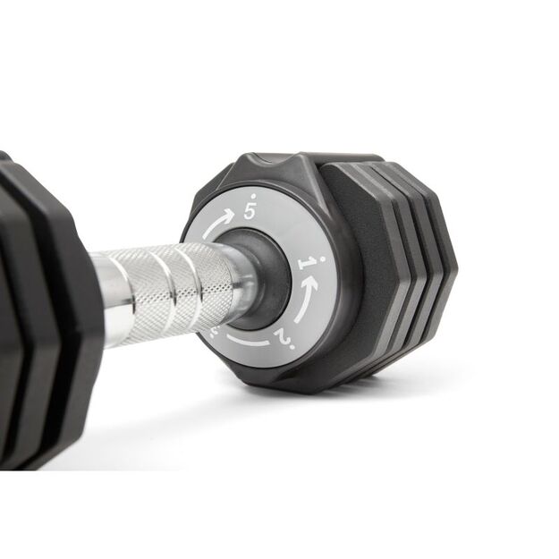 Half Human 5 kg  hanteliai    SFIT-P-HH30001 2