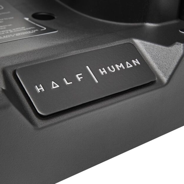 Half Human 5 kg  hanteliai    SFIT-P-HH30001 14