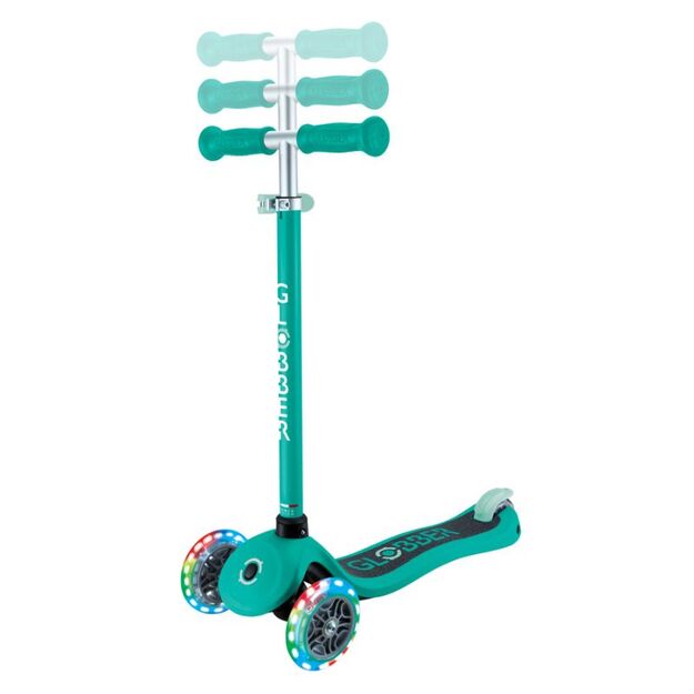 „Globber Primo Lights“ triratis paspirtukas 2