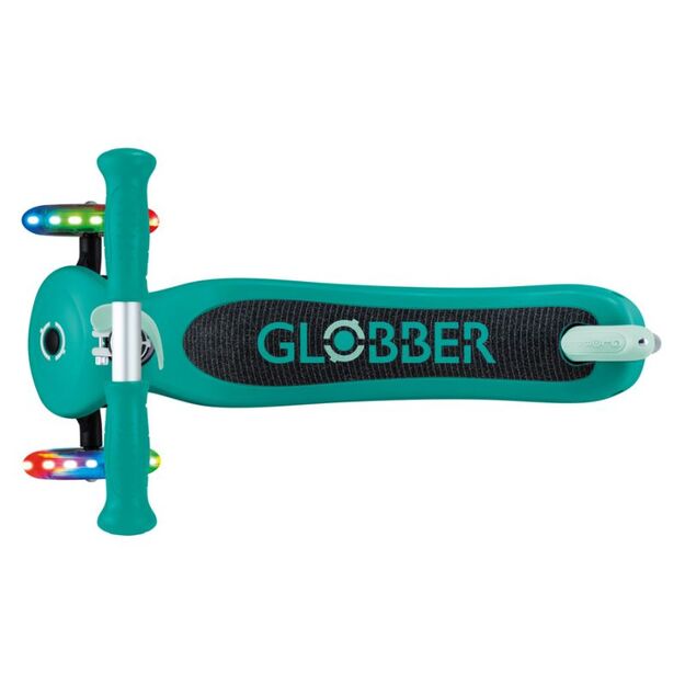 „Globber Primo Lights“ triratis paspirtukas 7