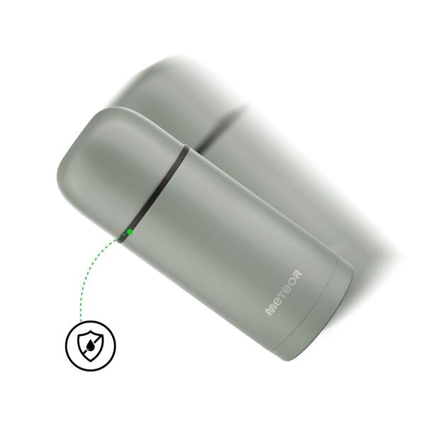 Meteor termosas – 18/8  750 ml 10