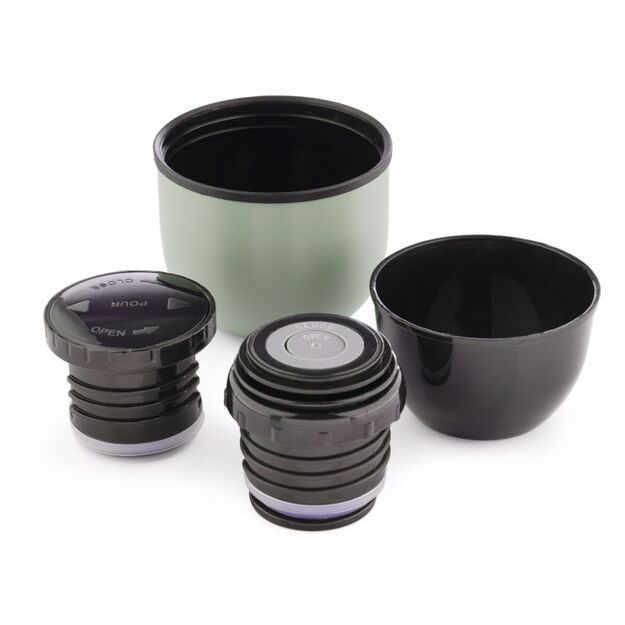 Meteor termosas – 18/8  750 ml 18