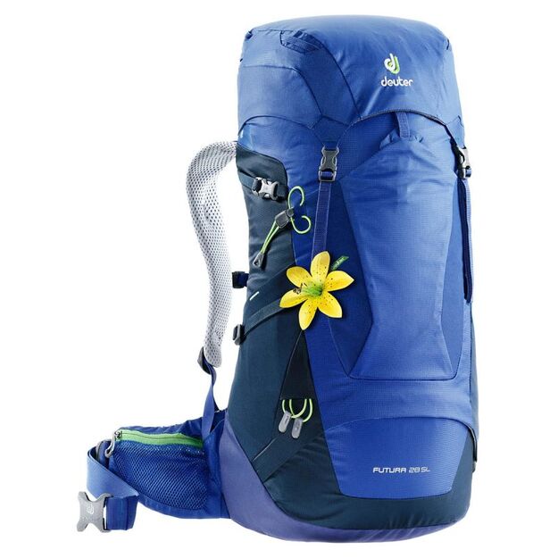 Moteriška turistinė kuprinė Deuter Futura 28 SL 