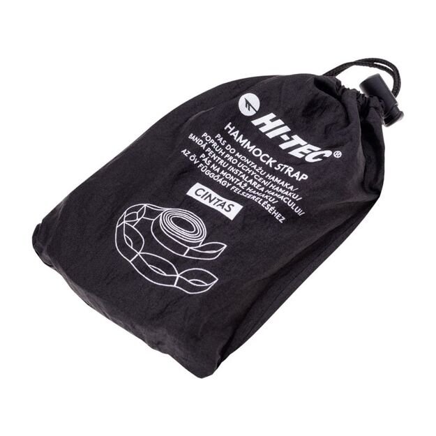 Hi-Tec Cintas hamako tvirtinimo diržas 92800412282 2