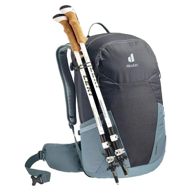 Deuter Futura 27 3400321-4409 Graphite Shale 2