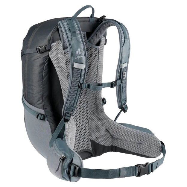 Deuter Futura 27 3400321-4409 Graphite Shale 3