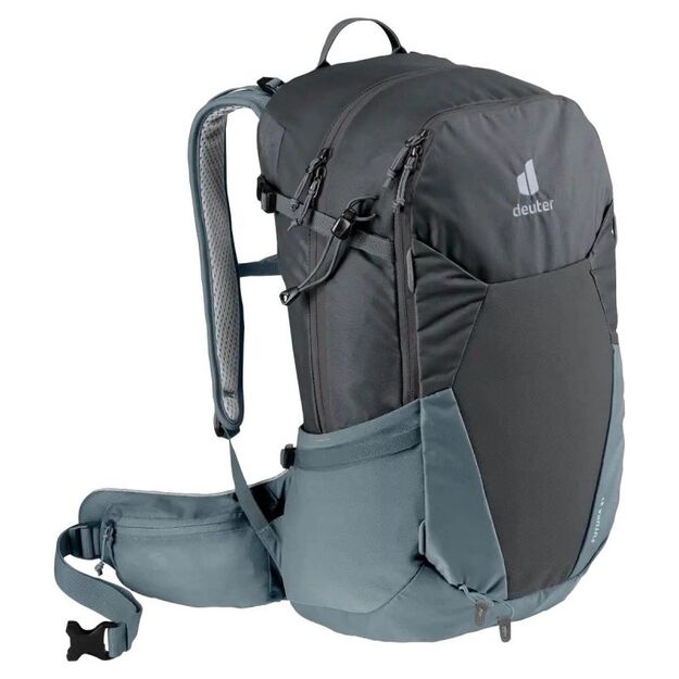 Deuter Futura 27 3400321-4409 Graphite Shale 1