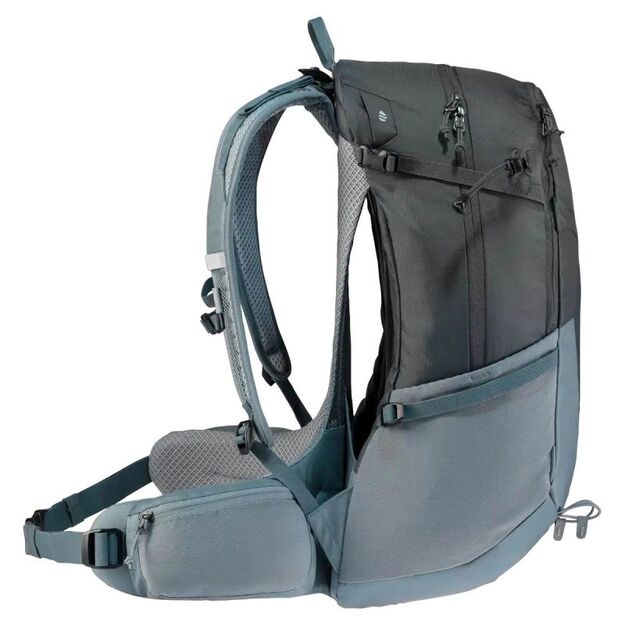 Deuter Futura 27 3400321-4409 Graphite Shale 5
