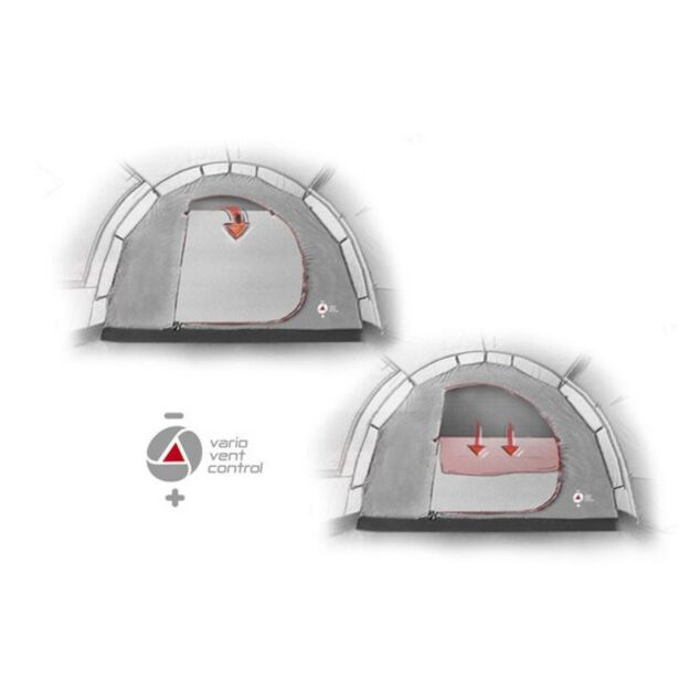 Tent High Peak Amora 5 11576