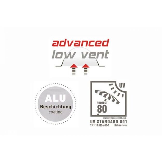 Tent High Peak Amora 5 11576