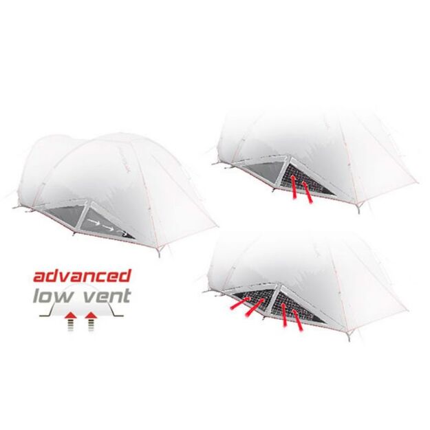Tent High Peak Amora 5 11576