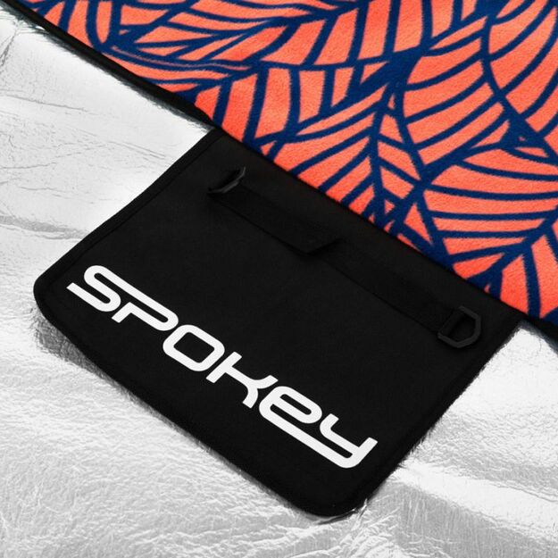 Spokey Picnic Leaf pikniko kilimėlis 180x210 cm 927387
