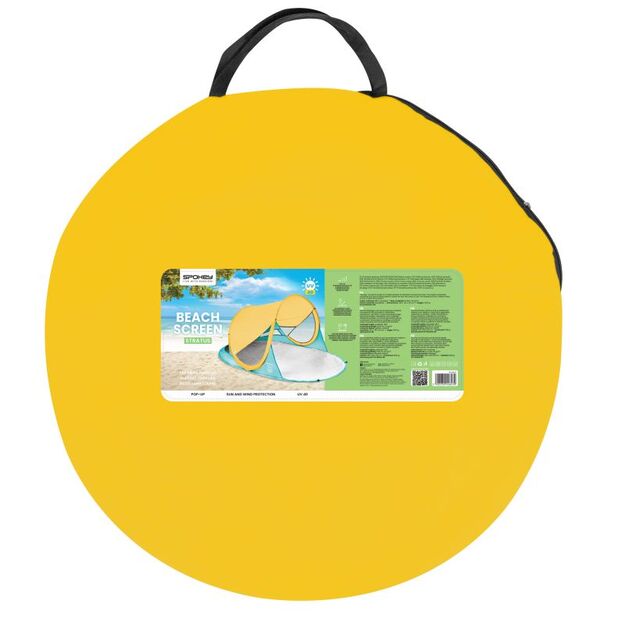 Spokey Stratus SPK-944845 Beach Tent