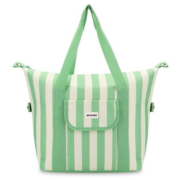Spokey San Remo Acapulco termo paplūdimio krepšys 6