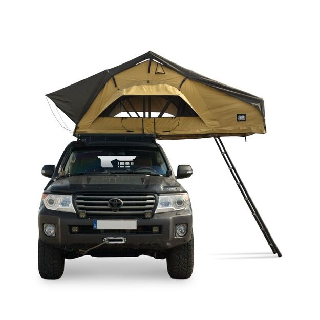 Offlander Soft Cahaya 180 Roof Tent OFF_RTT_CAHAYA180