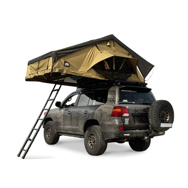 Offlander Soft Cahaya 180 Roof Tent OFF_RTT_CAHAYA180