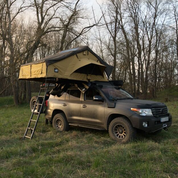 Offlander Soft Cahaya 180 Roof Tent OFF_RTT_CAHAYA180