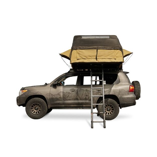 Offlander Soft Cahaya 180 Roof Tent OFF_RTT_CAHAYA180