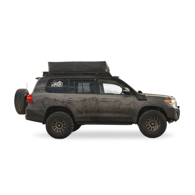 Offlander Soft Cahaya 180 Roof Tent OFF_RTT_CAHAYA180