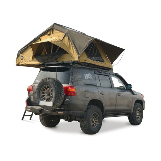 Offlander Soft Cahaya 180 Roof Tent OFF_RTT_CAHAYA180