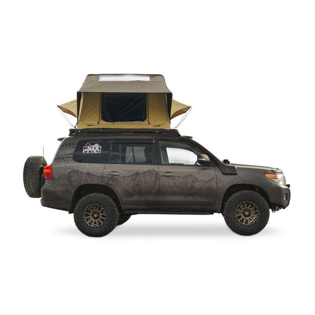 Offlander Soft Cahaya 180 Roof Tent OFF_RTT_CAHAYA180