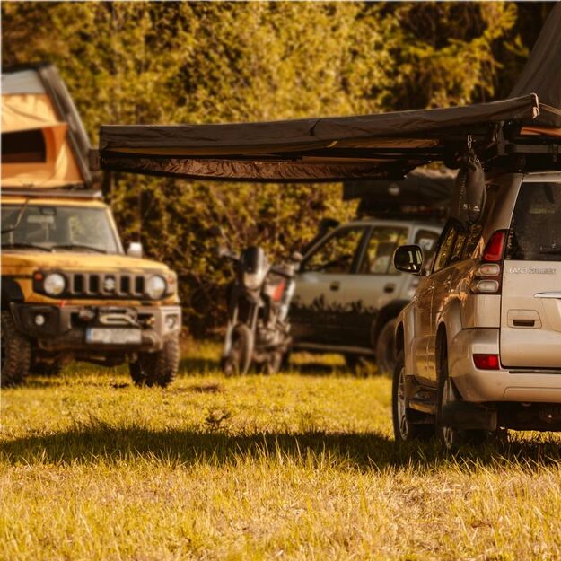 Offlander STO80 2.0M self-supporting awning OFF_ACC_STO80_M