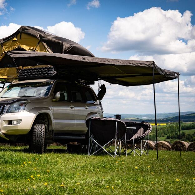 Offlander STO80 2.0M self-supporting awning OFF_ACC_STO80_M