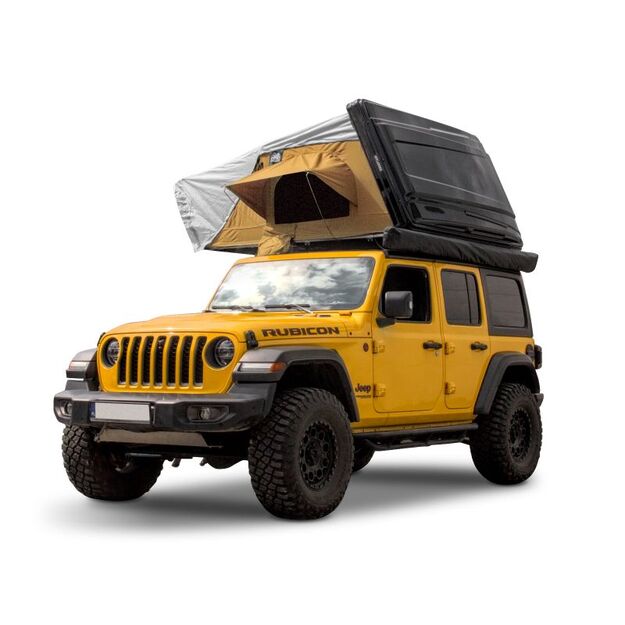 Offlander Fold 4 Sand OFF-FOLD4-SAND roof tent