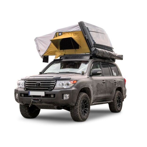 Offlander Fold 4 Sand OFF-FOLD4-SAND roof tent