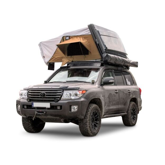 Offlander Fold 4 Sand OFF-FOLD4-SAND roof tent